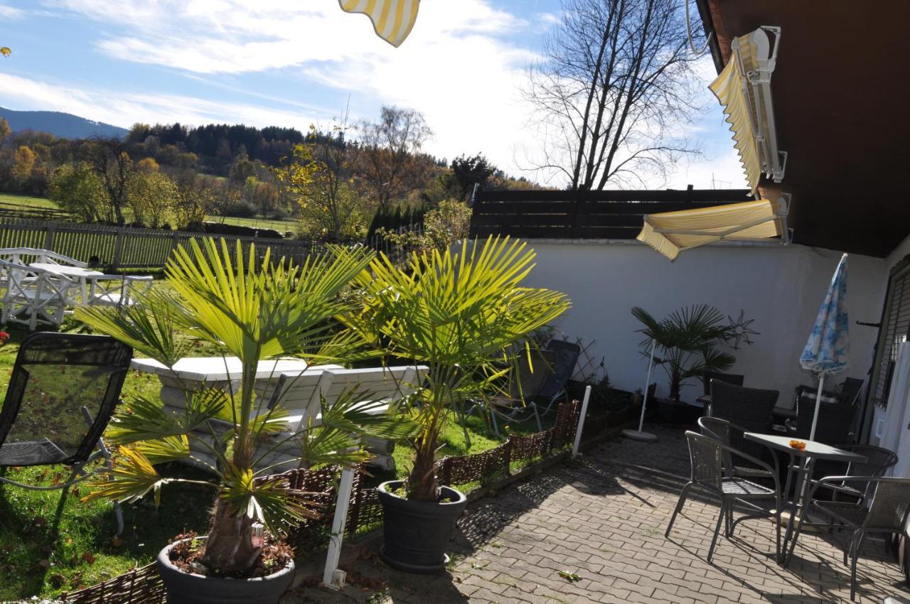 Pension Engelshutt Buitenkant foto